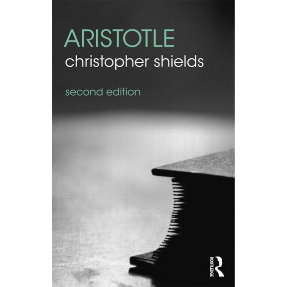 Routledge Philosophers Aristotle, (Paperback)