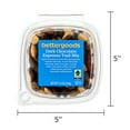 thumbnail image 5 of bettergoods Dark Chocolate Espresso Trail Mix, 11.5 oz, 5 of 8