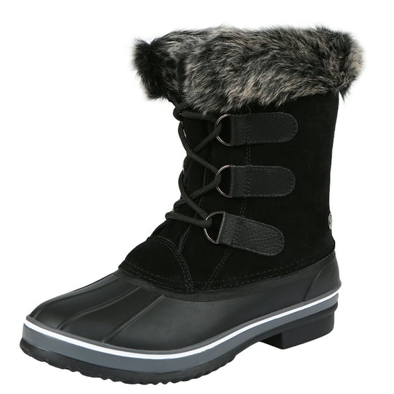 Northside Womens Katie Waterproof Insulated Winter Snow Boot