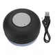 thumbnail image 1 of Mini altavoz inalámbrico Bluetooth para baño, reproductor de música impermeable con ventosa, 1 of 13