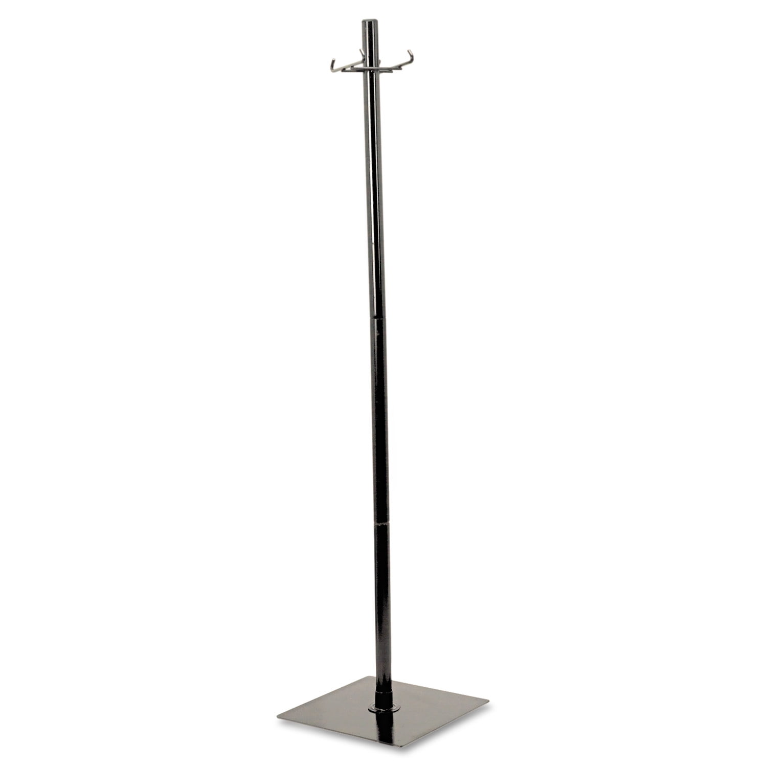 Tatco TCO57019, Portable Umbrella Bag Stand, 1 / Carton, Black