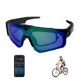 thumbnail image 1 of Gafas inteligentes Padom Al con cámara 4K, 8MP HD Bluetooth, 1 of 9
