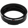 thumbnail image 2 of Fotodiox K88-M645-Pro Pro Lens Mount Adapter for Kiev 88 to Mamiya 645 Mount, 2 of 4
