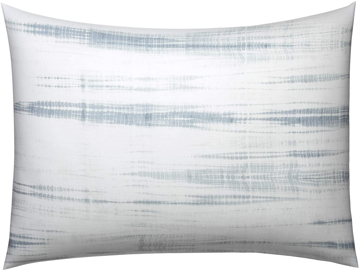Vera Wang Marble Shibori Duvet Cover 