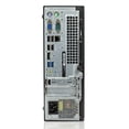 thumbnail image 4 of Restored HP ProDesk 400 G3 SFF i5-6500 3.20GHz Wi-Fi 8GB 256GB SSD Win 10 Pro 1 Yr Wty (Refurbished), 4 of 5
