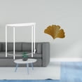 thumbnail image 2 of Mesita de noche de acrílico,Mesa auxiliar de acrílico transparente Mesa auxiliar transparente en capas,Mesa pequeña de acrílico,mesita de noche pequeña,compacta,Esculturas de pared de, 2 of 8