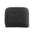 thumbnail image 2 of Mini Cartera Guess Bowie Zip Black, 2 of 3