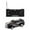 Black, variant on Snow Grass Watch Car, 2024 New Watch Remote Control Car Toy, Mini 2.4GHZ RC Race Car, Power Battle Watch Car Toys, 30 Meters Long Distance Mini Remote Control Car Watch Toys, USB Charging