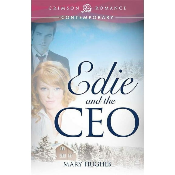 Edie and the CEO, (Paperback)