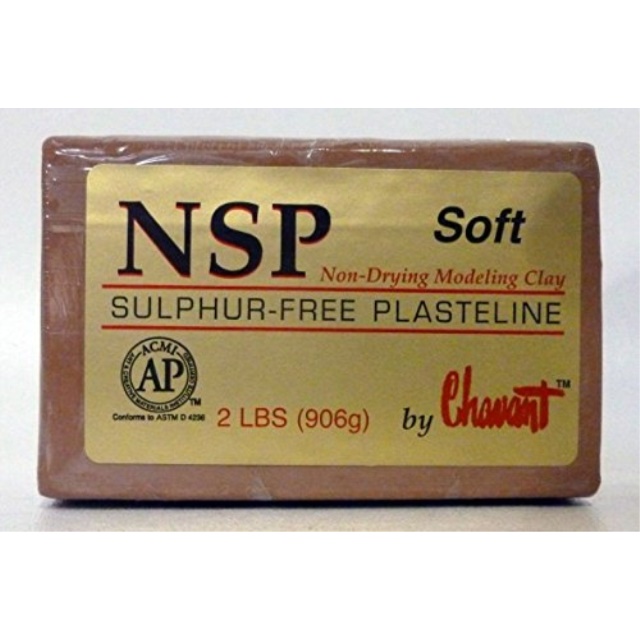 nsp plasteline