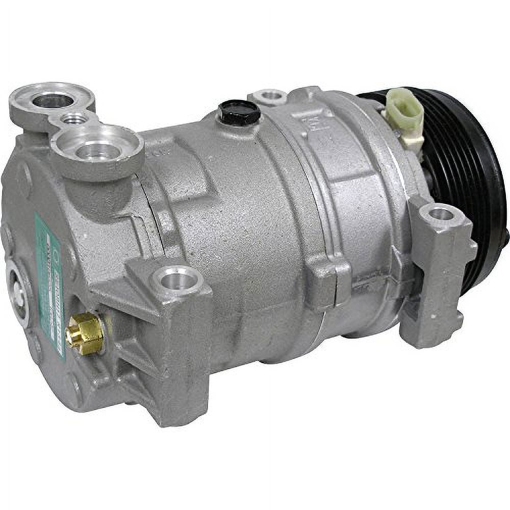 Refurbished Compressor UAC CO 101450C A/C Compressor - New Replacement ...
