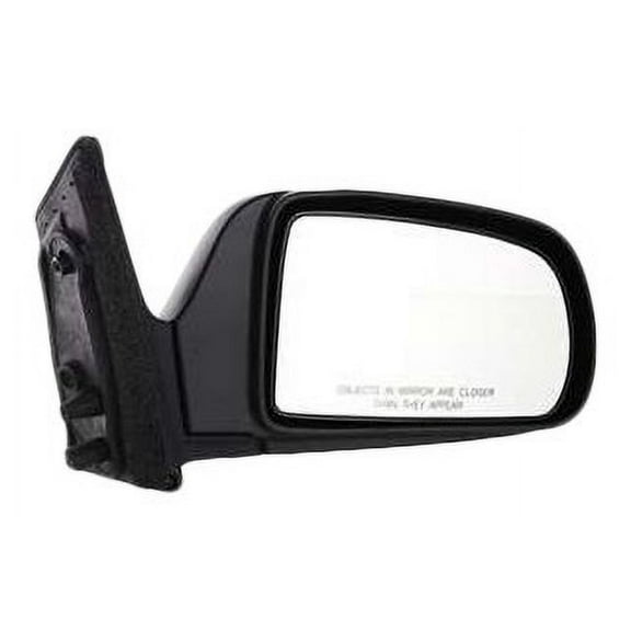 MIRROR Compatible For 1998-2003 Toyota Sienna Right Passenger Paintable