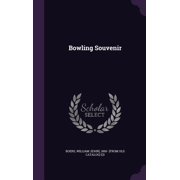 Bowling Souvenir (Hardcover)