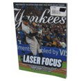 thumbnail image 1 of MLB NY Yankees Laser Focus October 2022 Aaron Judge Magazine Book w/ Team Photo & LEGO Star Wars Pull-Out Poster, 1 of 5