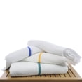 thumbnail image 3 of Bare Cotton Kitchen Bar Cotton Towel Cleaning Cloth (Set of 12), 3 of 3