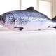 thumbnail image 4 of Almohada de peluche OPHRBU Simulation Fish de 60 cm para gatos o niños, 4 of 5