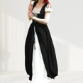 thumbnail image 3 of Vestido de cosplay para mujer vestidos de hadas irlandeses medievales ropa de club para cosplay de Halloween, 3 of 6
