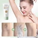 thumbnail image 3 of Crema depilatoria para mujeres con piel sensible | Fórmula suave de aloe vera | Crema depilatoria para partes íntimas, bikini, axilas | Depilador suave e indoloro | Limpieza profunda | Tubo de 60 g, 3 of 7