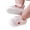 Pink, variant on Summer Boys And Girls' Baby Boys' Girls' Mesh Breathable Soft Soled Shoes For Learning To Walk Toddler Extra Wide Shoes, Size 21-25 Months