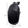 thumbnail image 3 of Organizador De Almacenamiento Bolsa colgante para monopatín eléctrico de carcasa dura de 5L EVA para Xiaomi M365 Pro, 3 of 3