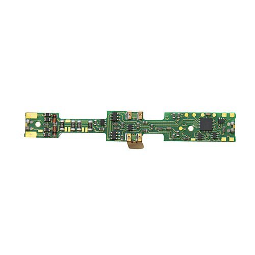 Decodificador Digitrax DGTDN163K1C N DCC Kato SD70ACE / SD40-2 6 funciones 1A Digitrax 652667050401