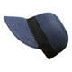 thumbnail image 2 of Sombrero para el sol Sonducket M Plegable y ligero Azul marino, 2 of 6