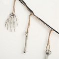 thumbnail image 5 of Halloween Garland Decoration Halloween Hanging String Hand Bone, 5 of 5