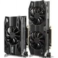 thumbnail image 4 of EVGA GeForce RTX 2060 SC Gaming 06G-P4-2062-KR Graphic Card, 4 of 6