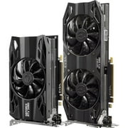 EVGA GeForce RTX 2060 SC Gaming 06G-P4-2062-KR Graphic Card