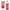 B Star Red, variant on BAOHULU Sleeveless Gymnastics Leotards for Girls Gradient Blue Clothes Ballet Dancewear