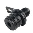 thumbnail image 2 of Adaptador de ajuste de ventilación, adaptador de ajuste de ventilación 10AN negro para motor de automóvil para motor Unbranded 1618210302311, 2 of 8