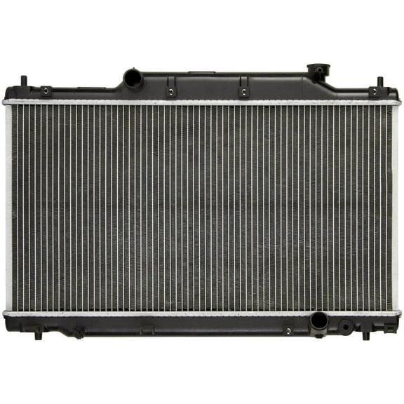 Spectra Premium CU2574 Automotive Radiator Fits select: 2002-2005 HONDA CIVIC