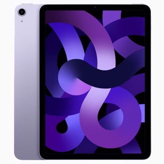 Restored Apple iPad Air 4 64GB Sky Blue Wi-Fi MYFQ2LL/A (Latest