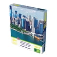 thumbnail image 3 of Rompecabezas Wuundentoy Manhattan Nueva York Gold Edition 1500 Piezas, 3 of 4