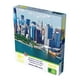 thumbnail image 3 of Rompecabezas Wuundentoy Manhattan Nueva York Gold Edition 1500 Piezas, 3 of 4