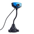 thumbnail image 4 of Cámara Web de Escritorio USB Master MC-WEBCAM, 4 of 4