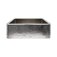 thumbnail image 3 of Native Trails CPK494 Farmhouse 30" Farmhouse Single Basin Copper Kitchen Sink - Copper, 3 of 7