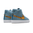 thumbnail image 3 of NIKE MENS SB Blazer "Supreme - Denim" DX8421 400 from Stadium Goods, 3 of 8