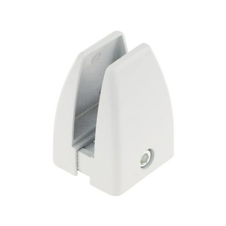 Office Desk Partition Cubicle Bracket Privacy Screen Hardware Clip