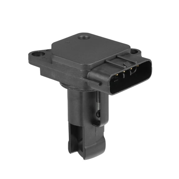 Unique Bargains Mass Air Flow Sensor Replacement Fit for Toyota Camry 2002-2006 for Lexus ES300 1999-2003 Black