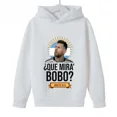 thumbnail image 2 of Sudaderas con capucha para niños, camisetas casuales, sudaderas de primavera y otoño para niños y niñas, camisetas deportivas con estampado de Messi para niños, ropa para niños, 2 of 5