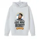 thumbnail image 2 of Sudaderas con capucha para niños, camisetas casuales, sudaderas de primavera y otoño para niños y niñas, camisetas deportivas con estampado de Messi para niños, ropa para niños, 2 of 5