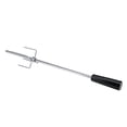 thumbnail image 3 of Kit de Asador Universal Parrilla Completo para Barbacoas de Carne de Acero Inoxidable con Barra Motor Eléctrico Khall Tendencias, 3 of 6