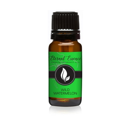 Watermelon Scent - Wild Watermelon Premium Fragrance Oil - Scented Oil - 10ml