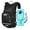 Black, variant on Wolt | 18L Hydration Backpack with 2L Water Bladder, Reservoir Insulated Hydropack Bag for Cycling, Black