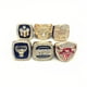 thumbnail image 2 of Anillo de campeonato de la NBA Bull Jordan, joyería para traje, anillo de baloncesto para hombre + caja de seis orificios, uso versátil, 2 of 5