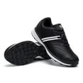 thumbnail image 5 of Men's Golf Shoes Professional Spikeless Golfers Training Sneakers Lightweight Casual Shoes, 5 of 5
