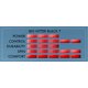 thumbnail image 3 of Cuerda de Tenis Tourna Big Hitter Negra 7 18g 12m, 3 of 3