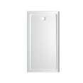 thumbnail image 5 of ShowerPan in White, 5 of 6