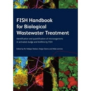 Fish Handbook for Biological Wastewater Treatment (Hardcover)